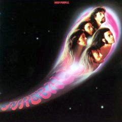 Deep Purple - 1971 - Fireball